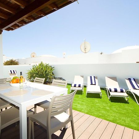 Villa El Golfo - By Az Rentals Puerto del Carmen  Exterior foto