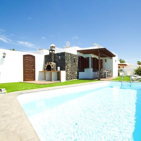 Villa El Golfo - By Az Rentals Puerto del Carmen  Exterior foto