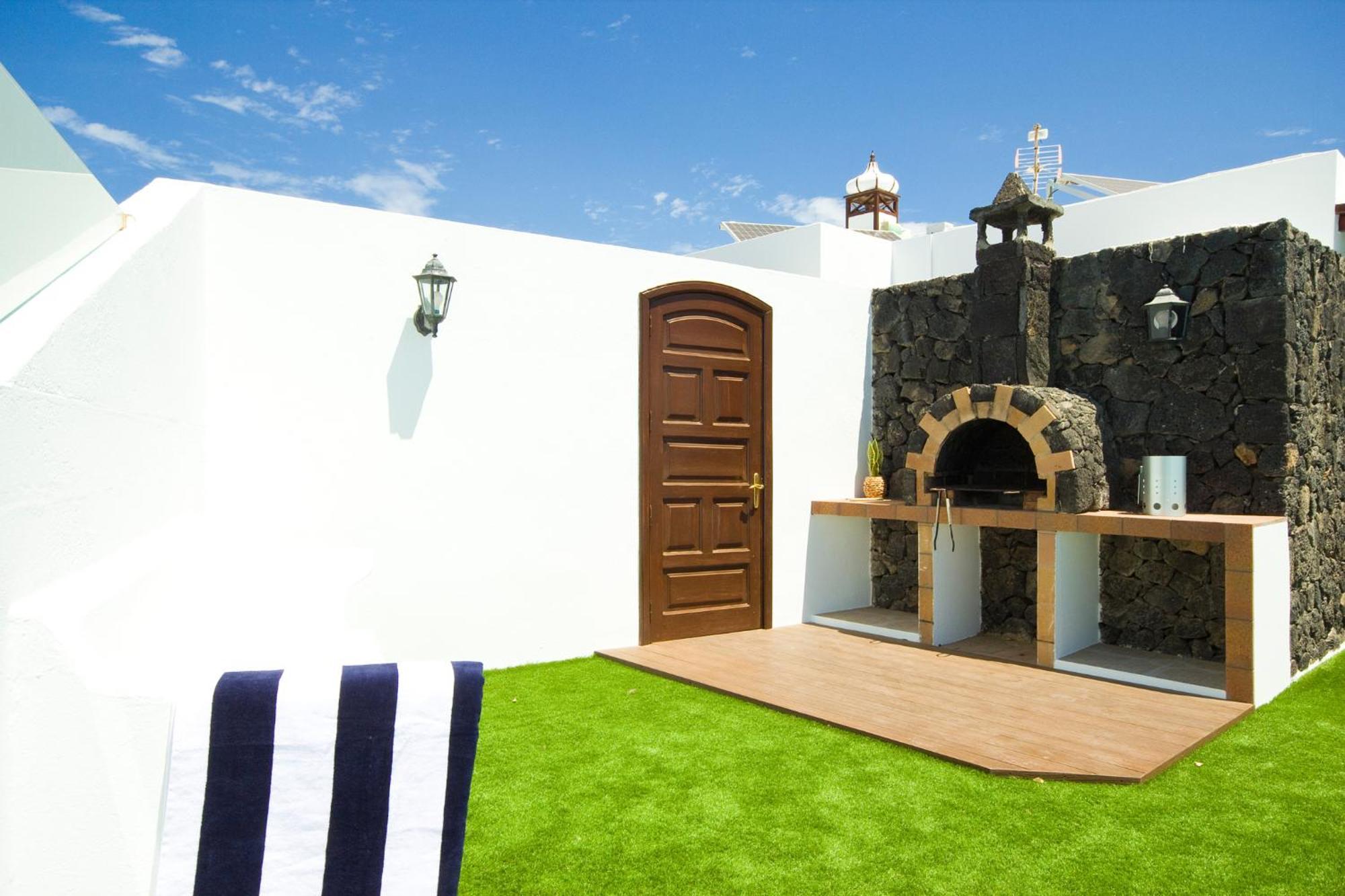 Villa El Golfo - By Az Rentals Puerto del Carmen  Exterior foto