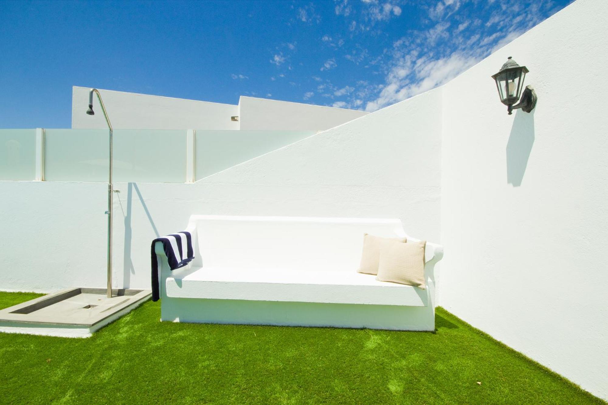 Villa El Golfo - By Az Rentals Puerto del Carmen  Exterior foto