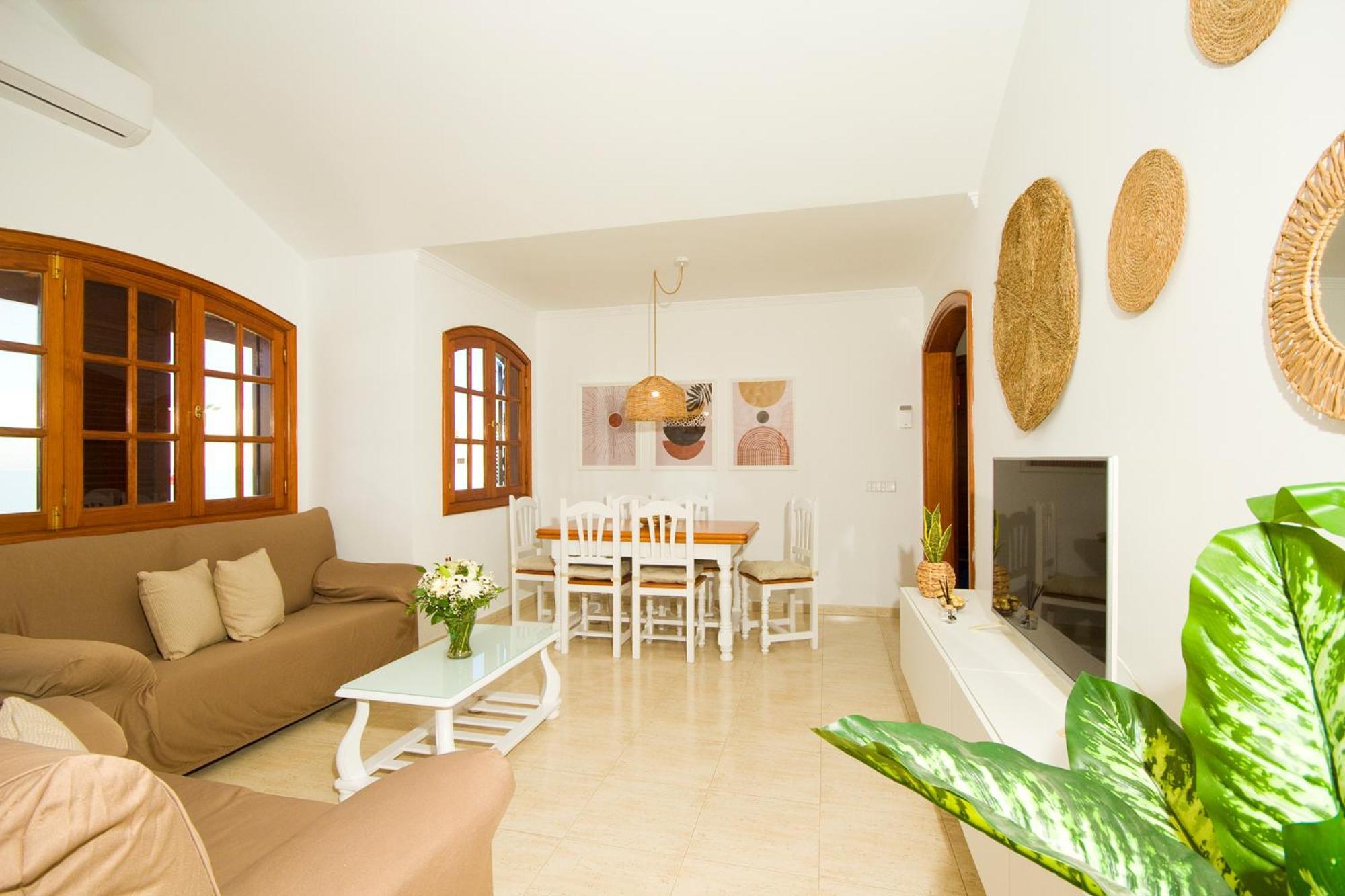 Villa El Golfo - By Az Rentals Puerto del Carmen  Exterior foto