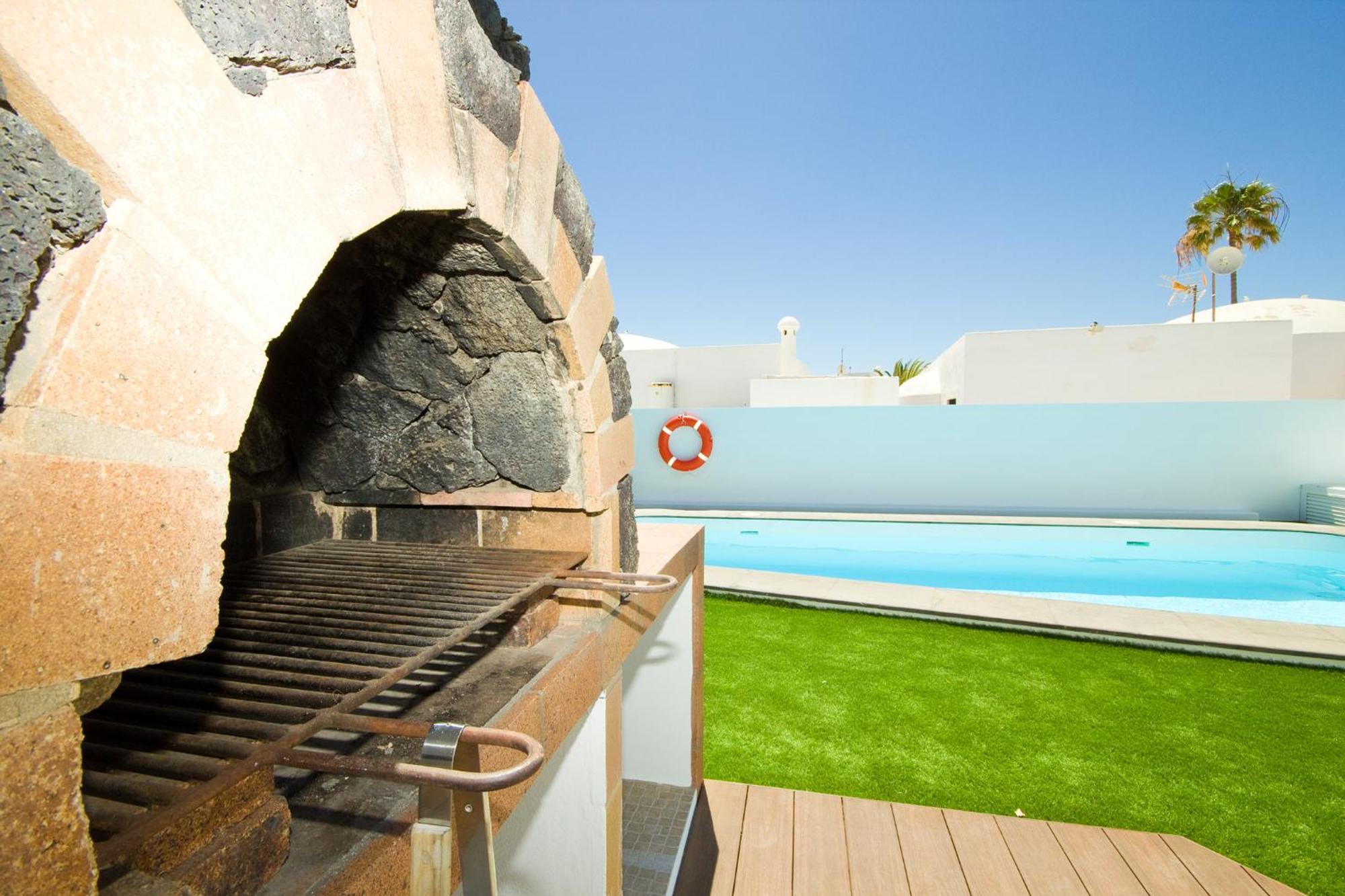 Villa El Golfo - By Az Rentals Puerto del Carmen  Exterior foto