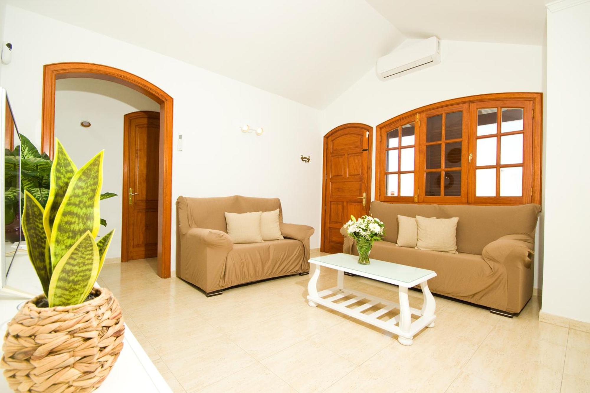 Villa El Golfo - By Az Rentals Puerto del Carmen  Exterior foto