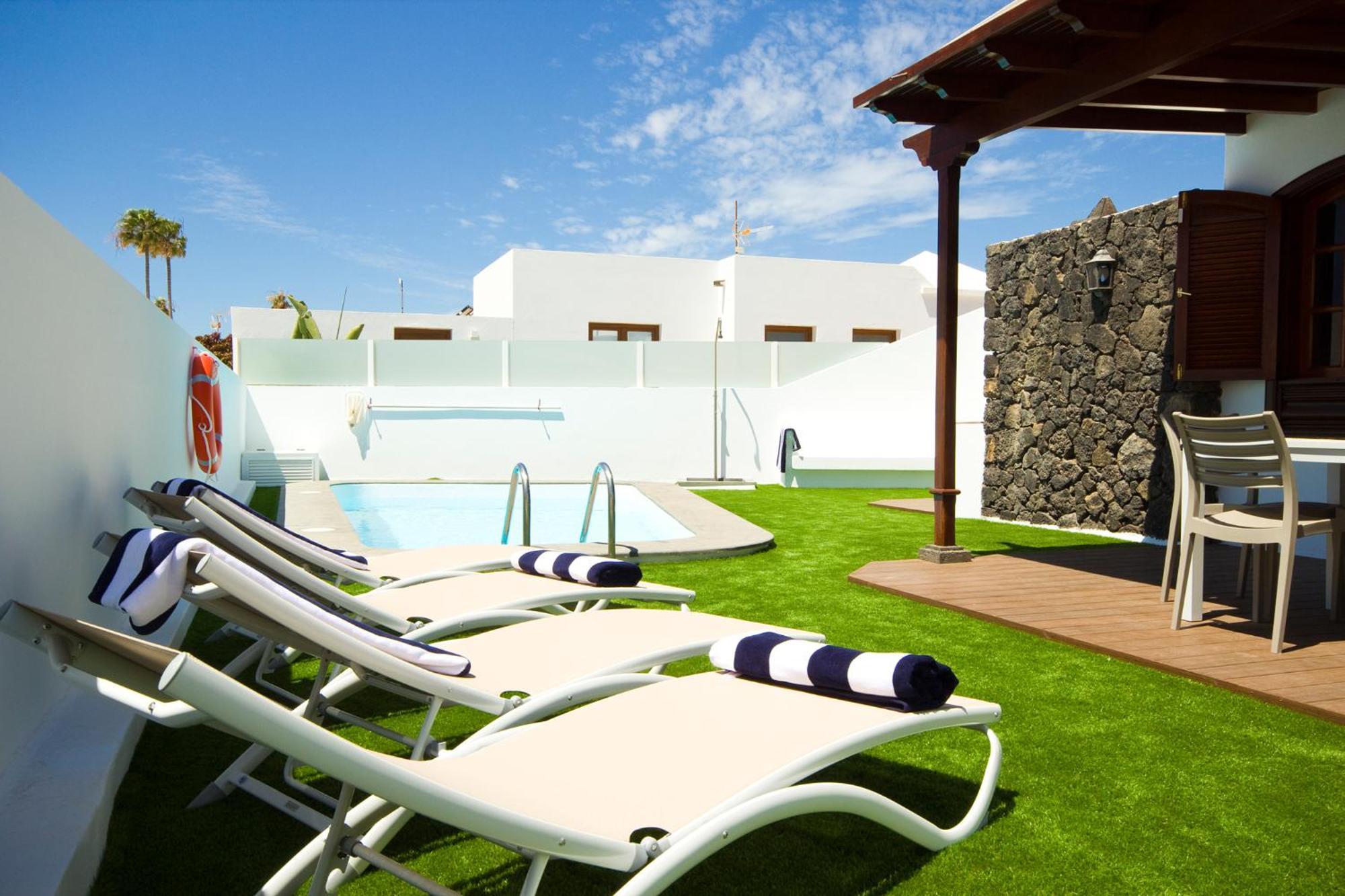 Villa El Golfo - By Az Rentals Puerto del Carmen  Exterior foto