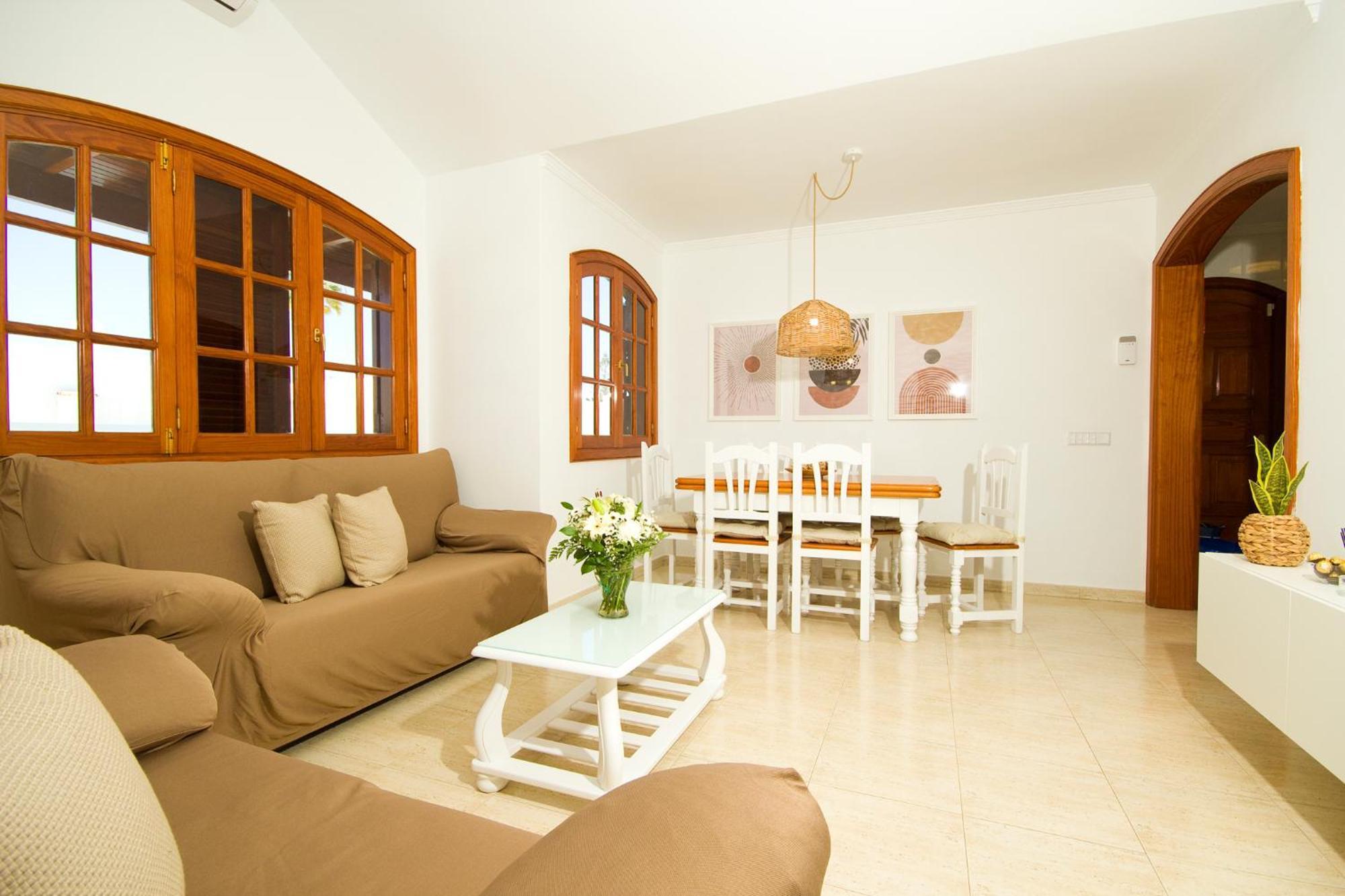 Villa El Golfo - By Az Rentals Puerto del Carmen  Exterior foto